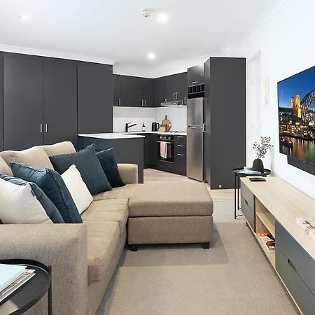 Apartmán Ultimate Bondi Living Sydney Exteriér fotografie
