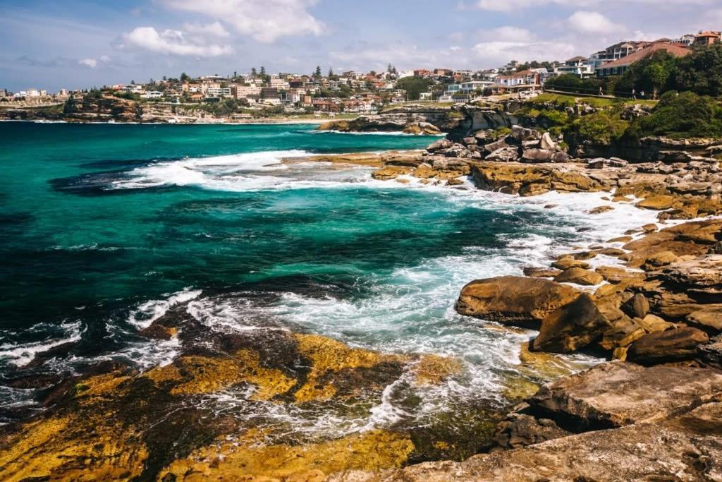 Apartmán Ultimate Bondi Living Sydney Exteriér fotografie