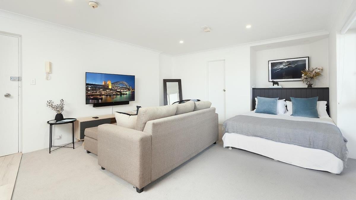 Apartmán Ultimate Bondi Living Sydney Exteriér fotografie