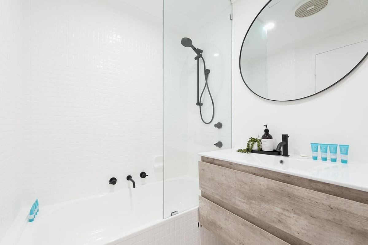 Apartmán Ultimate Bondi Living Sydney Exteriér fotografie