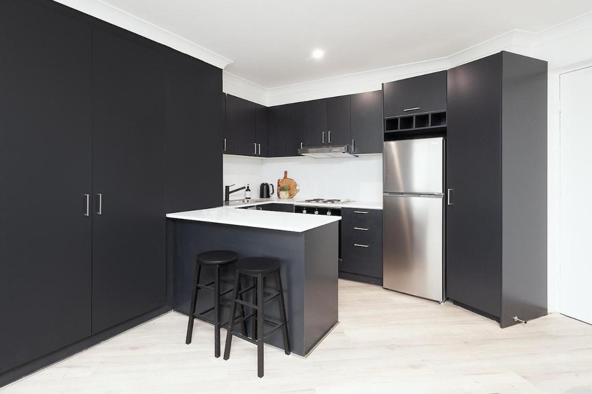 Apartmán Ultimate Bondi Living Sydney Exteriér fotografie