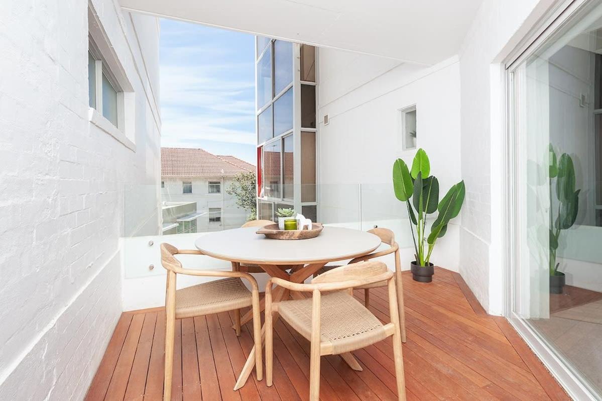 Apartmán Ultimate Bondi Living Sydney Exteriér fotografie