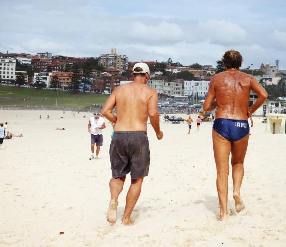 Apartmán Ultimate Bondi Living Sydney Exteriér fotografie